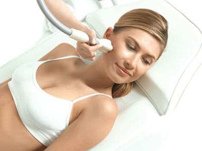 Venus Freeze Treatment