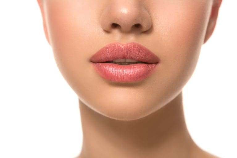 Botox Lip Flip SOMA Skin & Laser