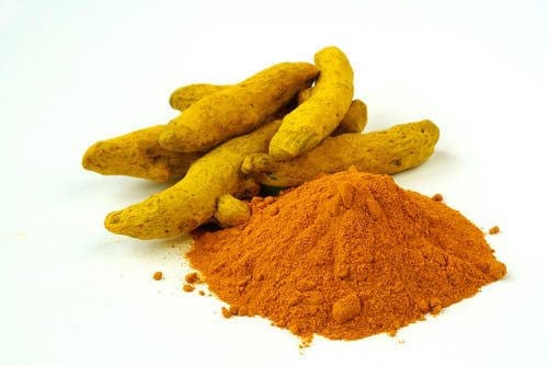 Curcumin For Psoriasis